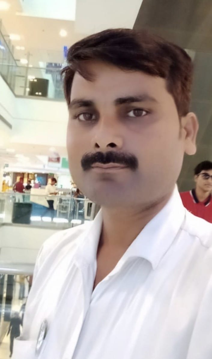Indrajeet Tripathi