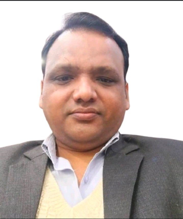 Jitendra Kumar Gupta